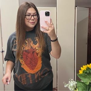 Meet your Posher, Irma